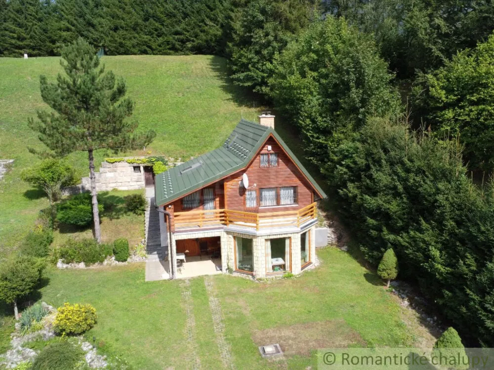 Chata a chalupa na predaj 150m2, Ružomberok, 277052_5