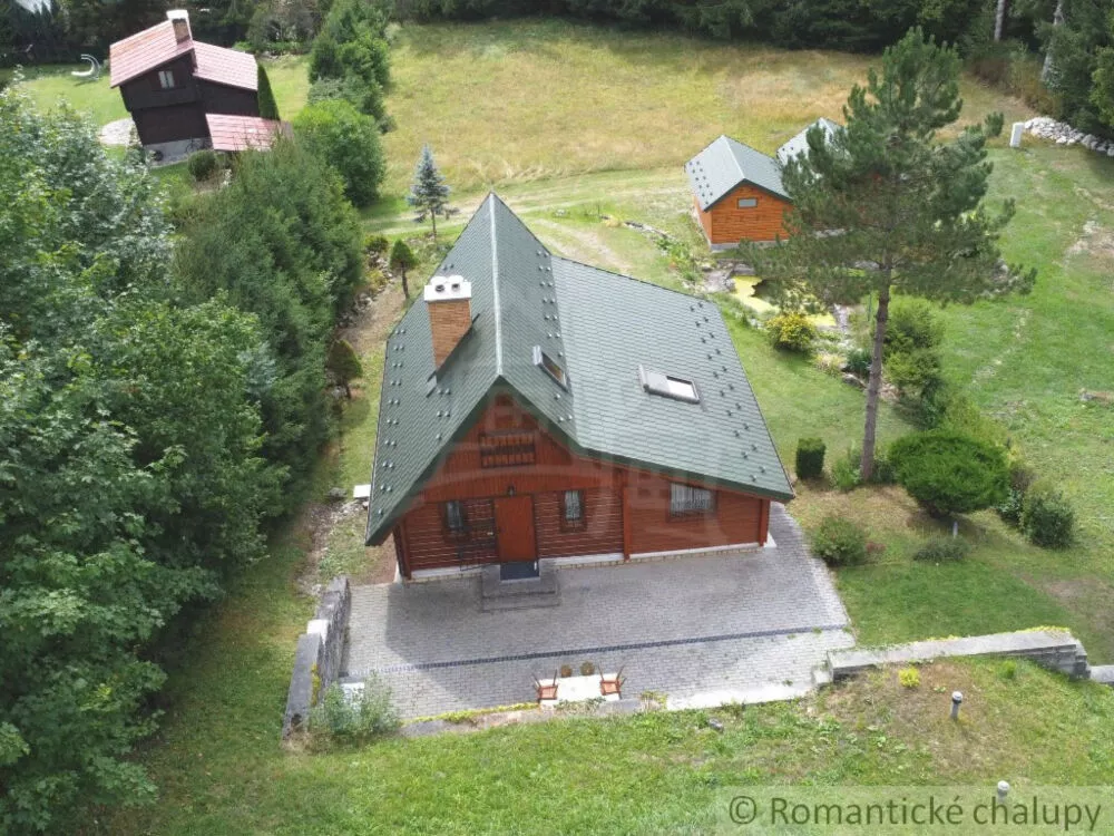 Chata a chalupa na predaj 150m2, Ružomberok, 277052_6