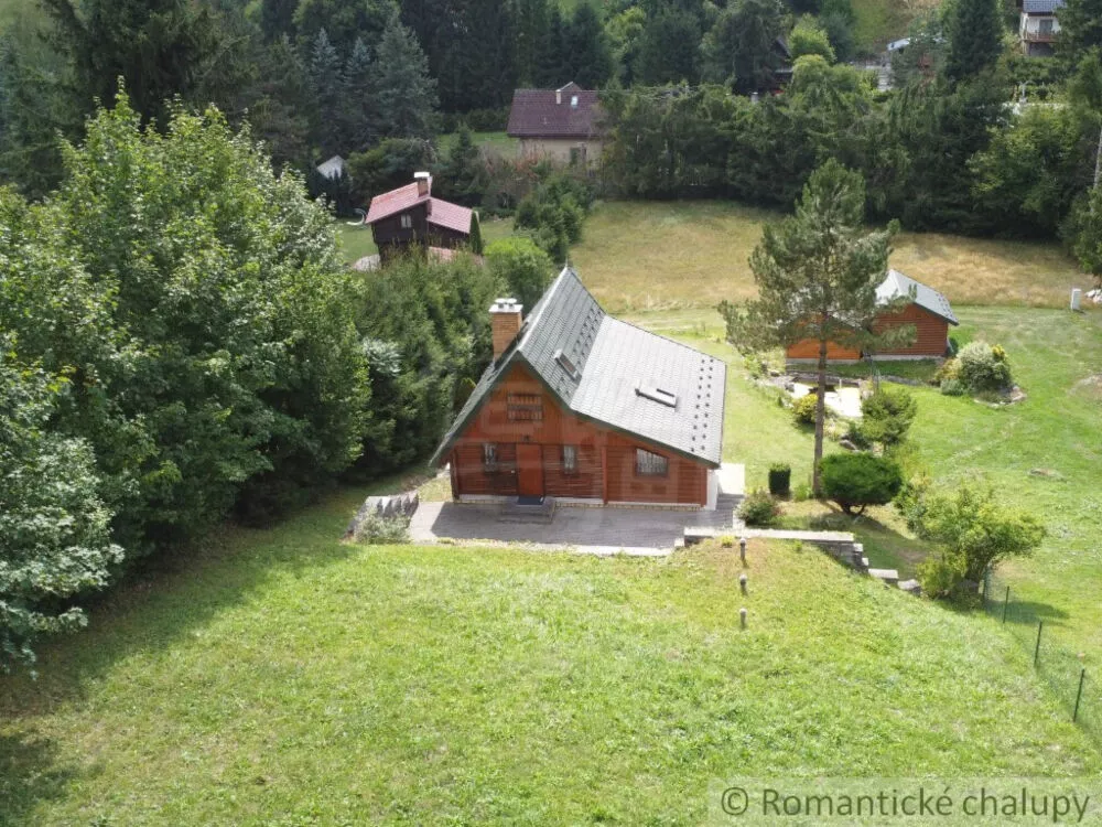 Chata a chalupa na predaj 150m2, Ružomberok, 277052_7