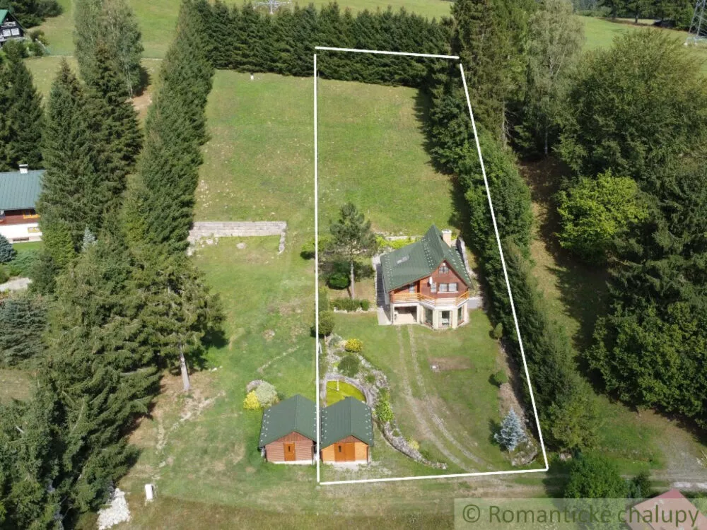 Chata a chalupa na predaj 150m2, Ružomberok, 277052_8