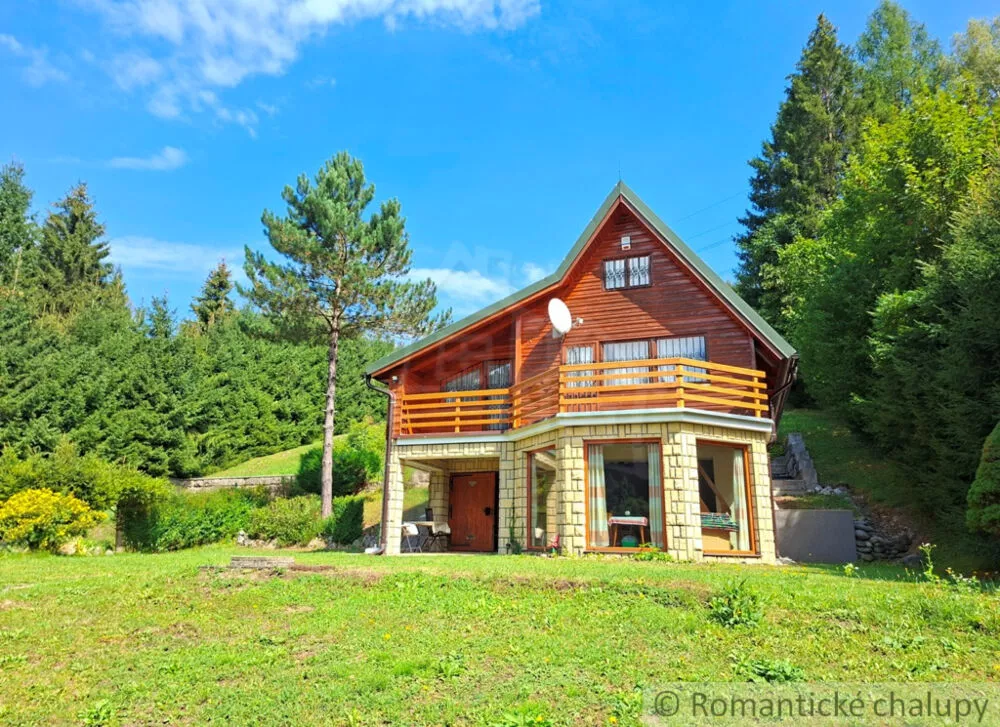 Chata a chalupa na predaj 150m2, Ružomberok, 277052_9