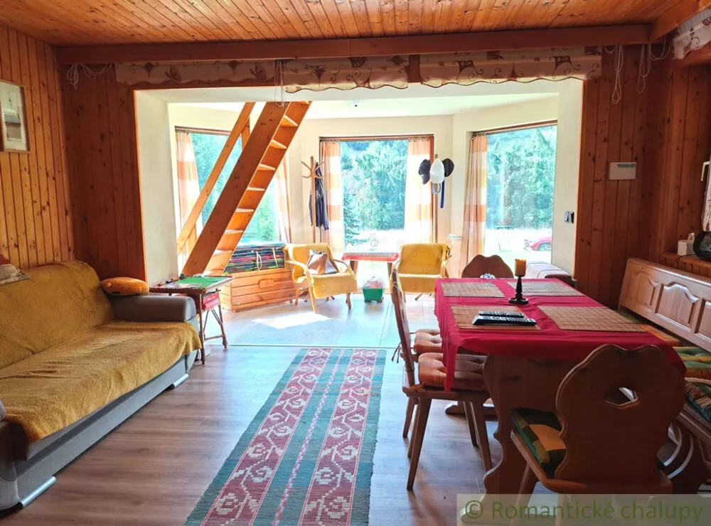 Chata a chalupa na predaj 150m2, Ružomberok, 277052_14