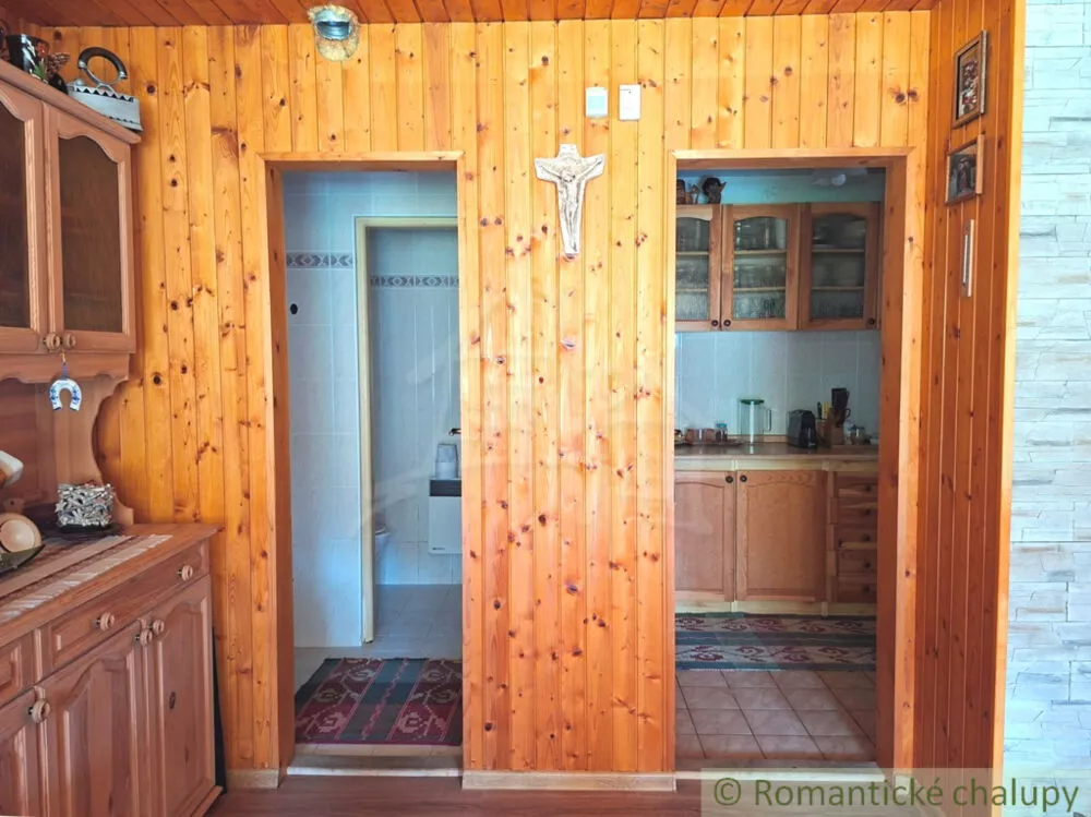 Chata a chalupa na predaj 150m2, Ružomberok, 277052_16