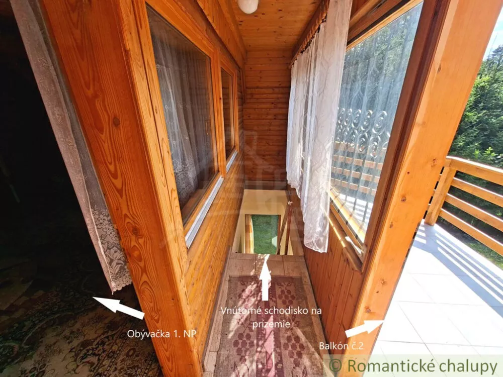 Chata a chalupa na predaj 150m2, Ružomberok, 277052_18