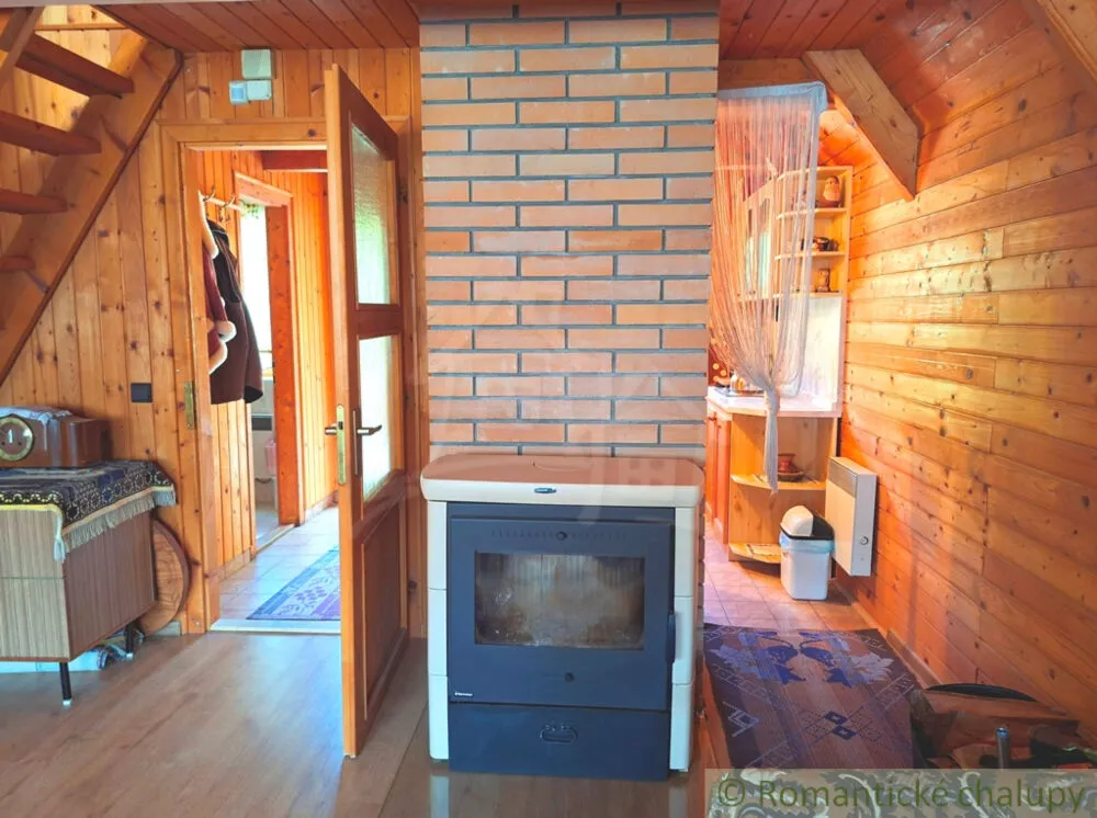Chata a chalupa na predaj 150m2, Ružomberok, 277052_21