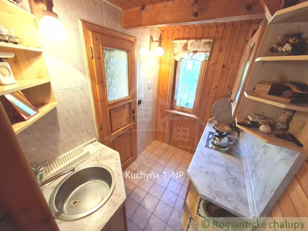 Chata a chalupa na predaj 150m2, Ružomberok, 277052_23
