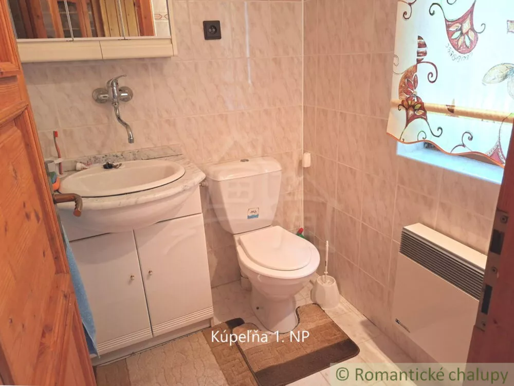 Chata a chalupa na predaj 150m2, Ružomberok, 277052_24