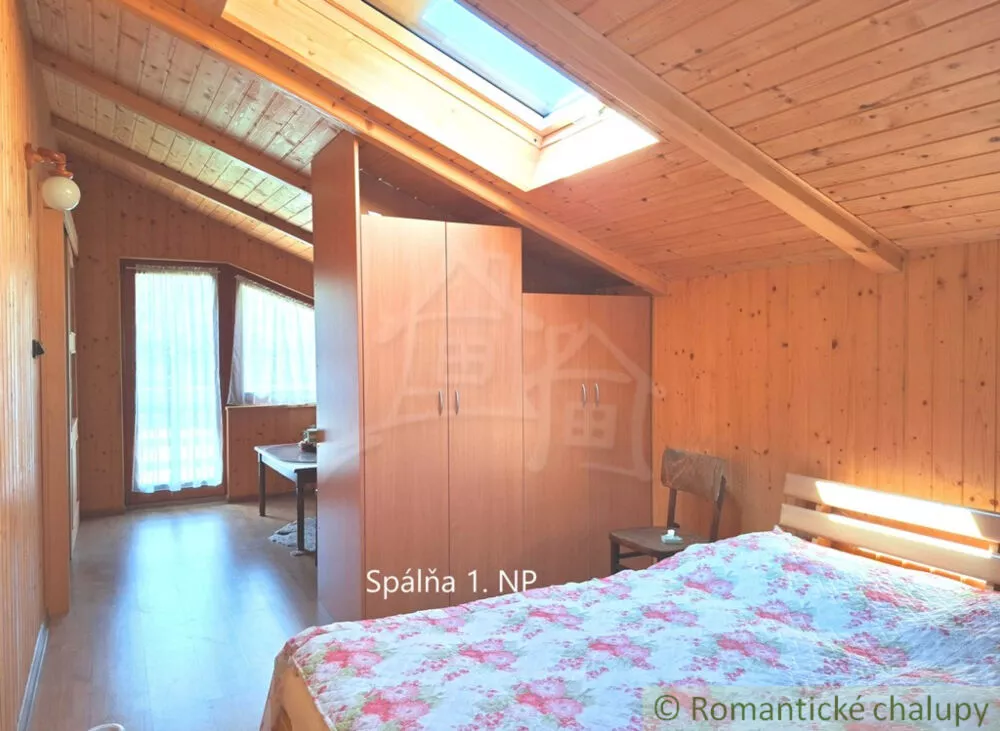 Chata a chalupa na predaj 150m2, Ružomberok, 277052_25