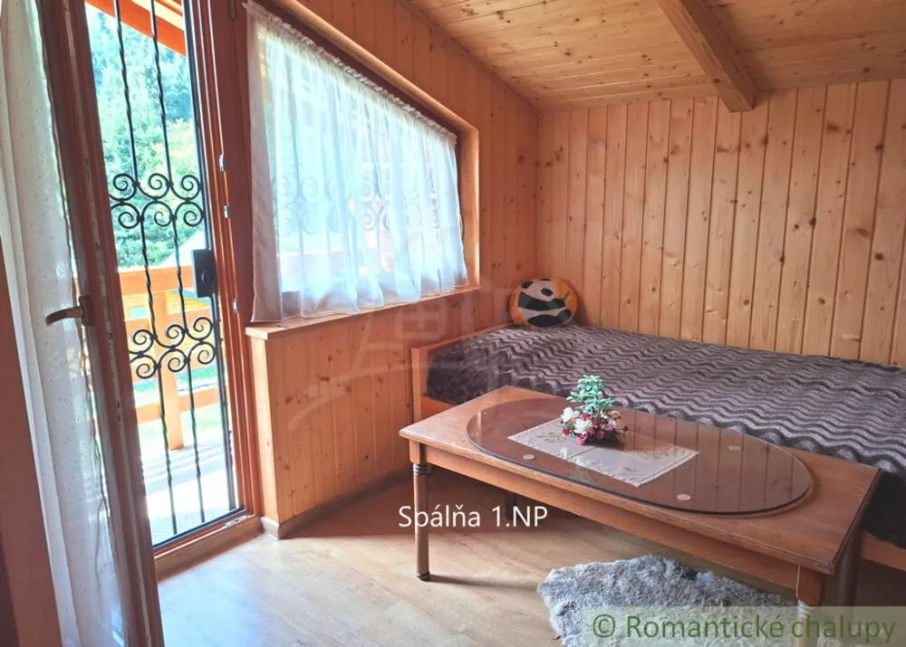Chata a chalupa na predaj 150m2, Ružomberok, 277052_26