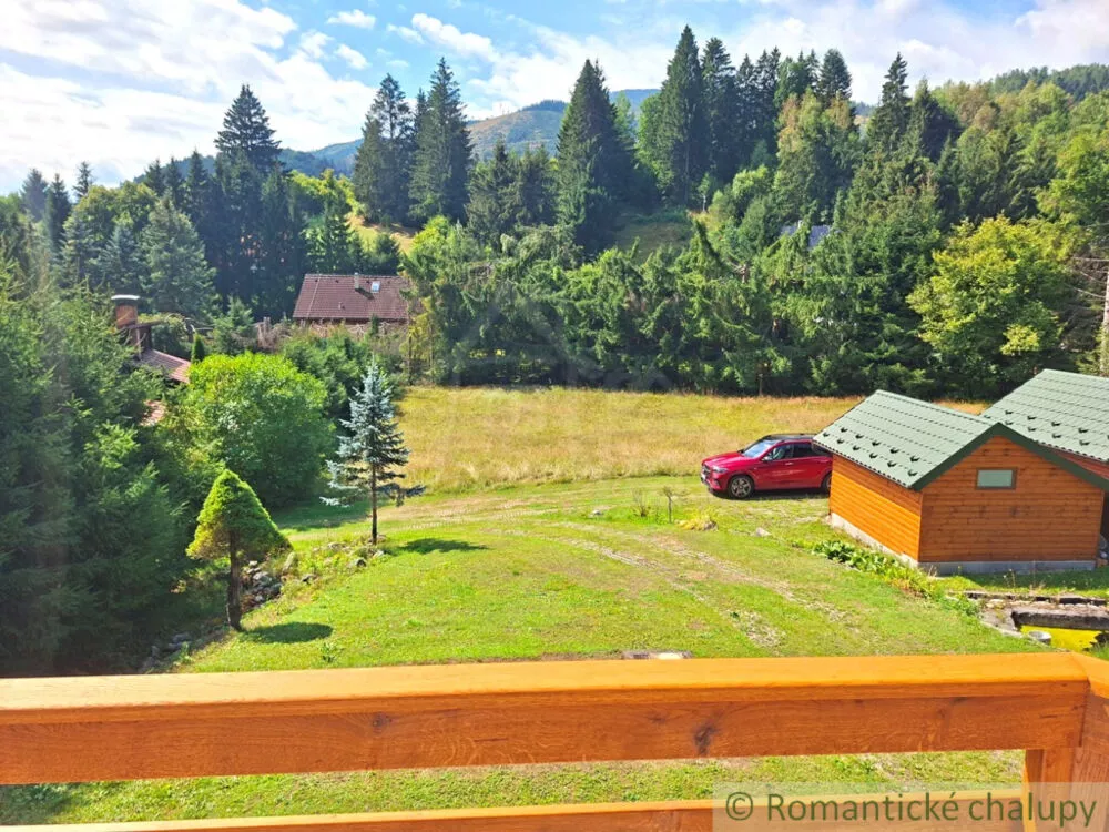 Chata a chalupa na predaj 150m2, Ružomberok, 277052_27