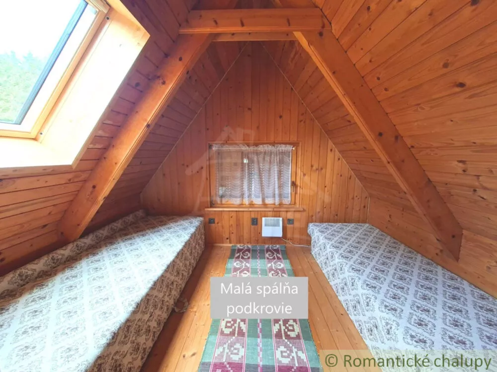 Chata a chalupa na predaj 150m2, Ružomberok, 277052_30