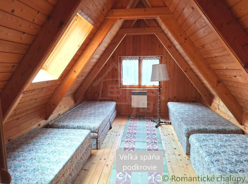 Chata a chalupa na predaj 150m2, Ružomberok, 277052_31