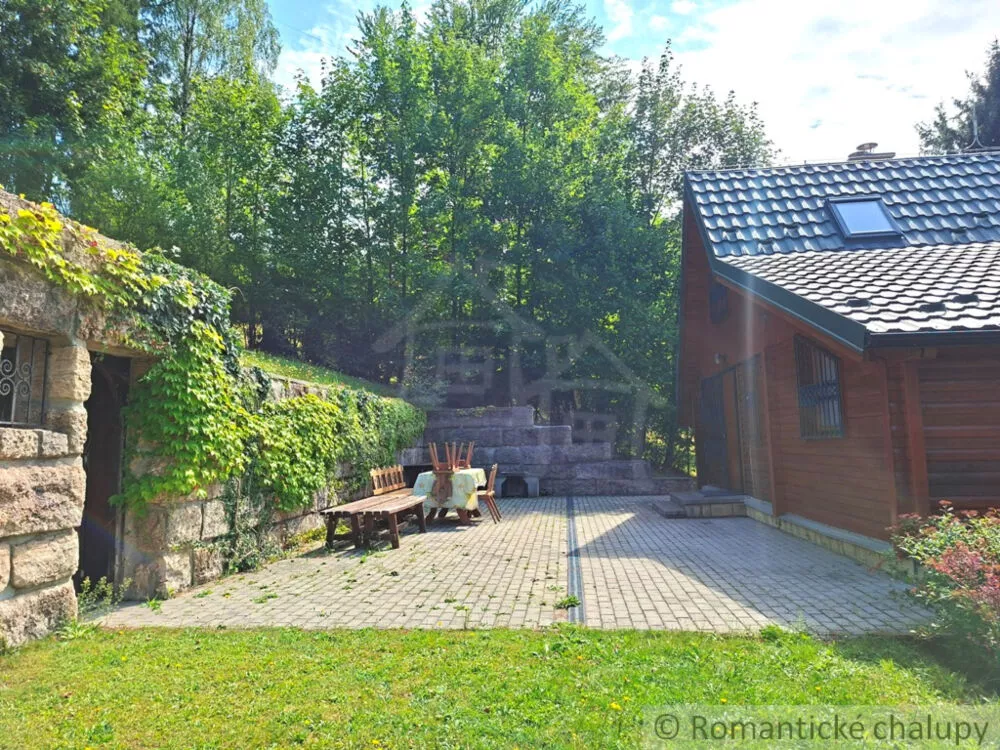 Chata a chalupa na predaj 150m2, Ružomberok, 277052_33