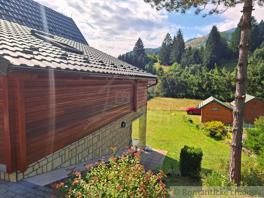 Chata a chalupa na predaj 150m2, Ružomberok, 277052_36