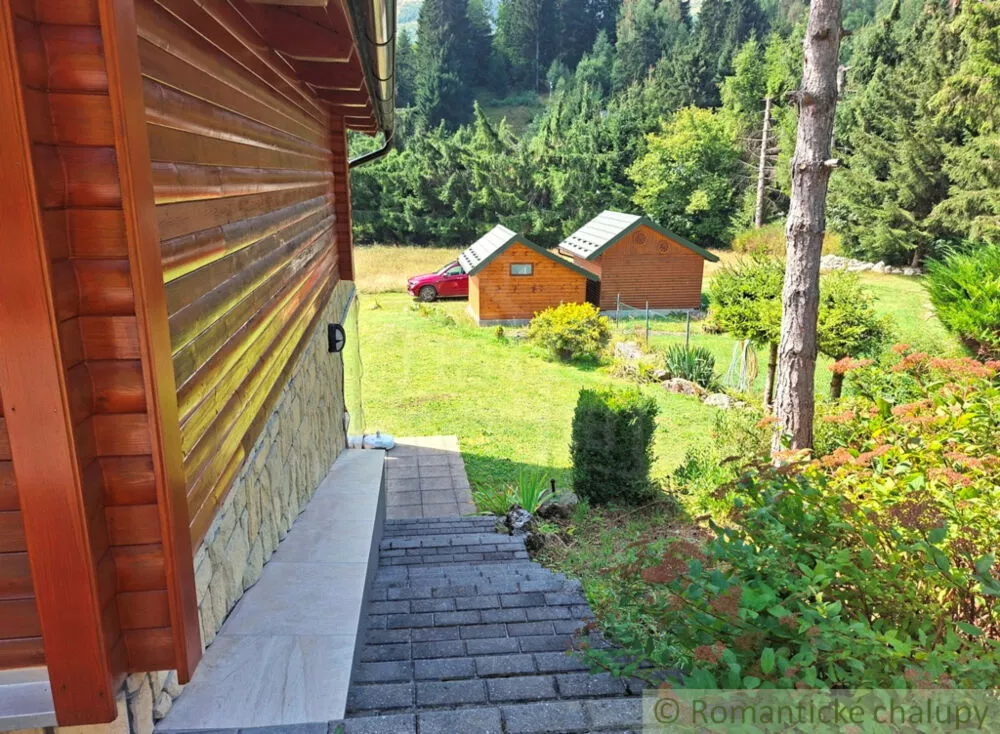 Chata a chalupa na predaj 150m2, Ružomberok, 277052_37