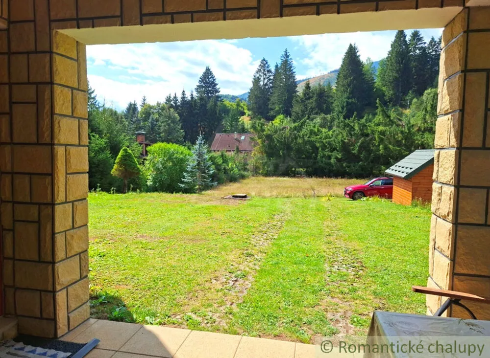 Chata a chalupa na predaj 150m2, Ružomberok, 277052_38