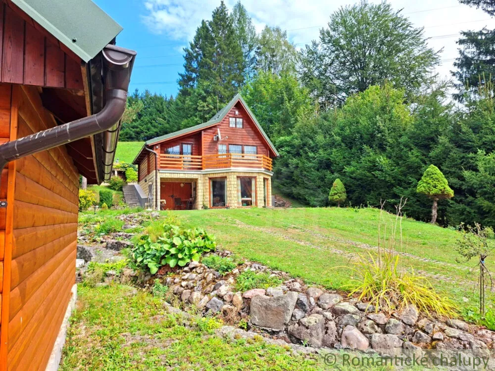 Chata a chalupa na predaj 150m2, Ružomberok, 277052_43