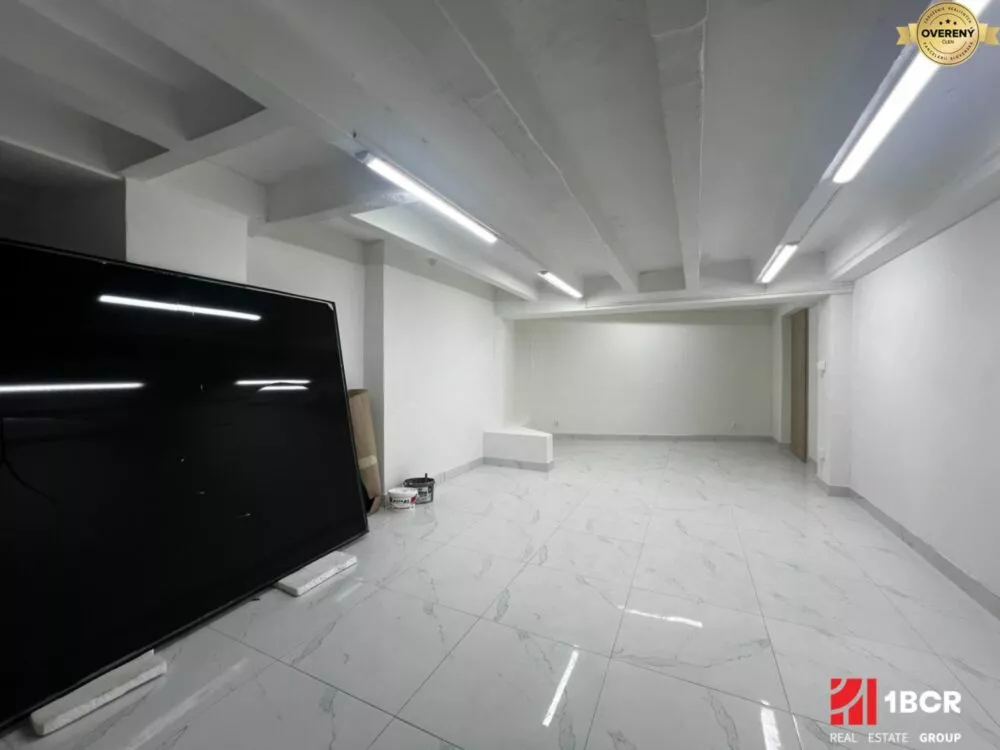 Obchodné priestory na prenájom 122m2, Štúrova, Bratislava - Staré Mesto, 277339_2