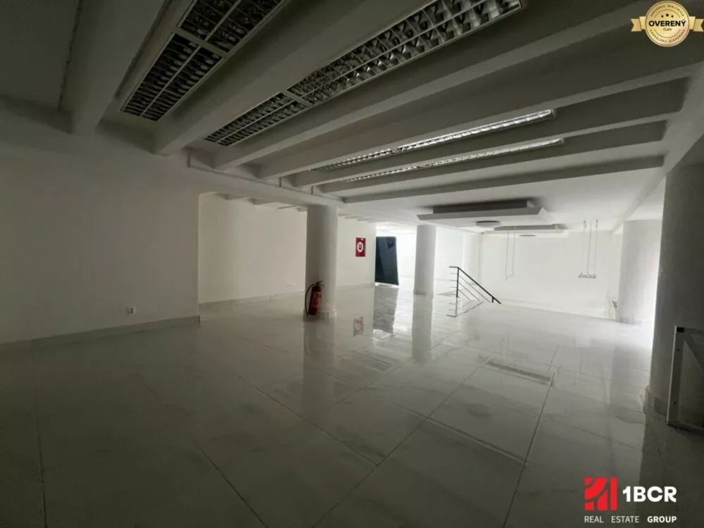 Obchodné priestory na prenájom 122m2, Štúrova, Bratislava - Staré Mesto, 277339_4