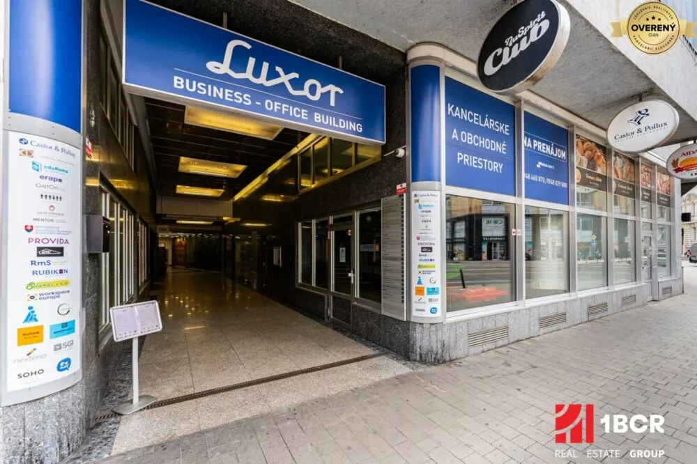 Obchodné priestory na prenájom 122m2, Štúrova, Bratislava - Staré Mesto, 277339_7