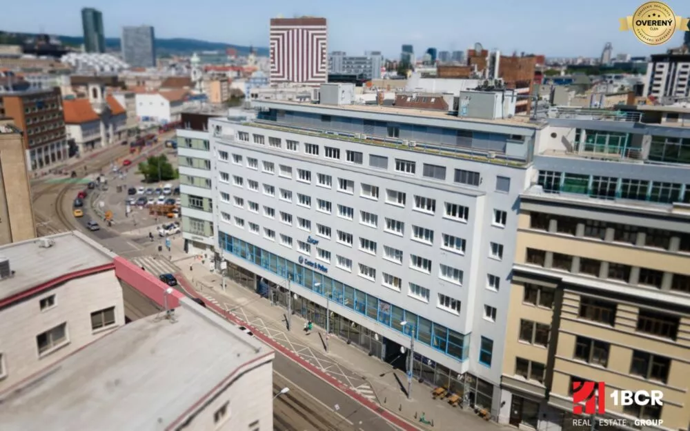 Obchodné priestory na prenájom 122m2, Štúrova, Bratislava - Staré Mesto, 277339_8