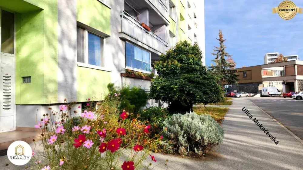 3 izbový byt na predaj 77m2, Mukačevská, Prešov, 277342_1
