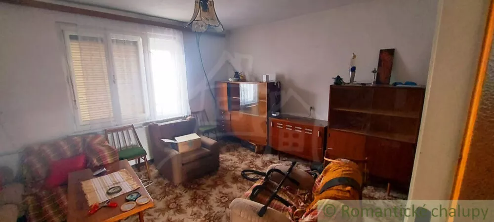 Rodinný dom na predaj 120m2, Závadka nad Hronom, 161016_14