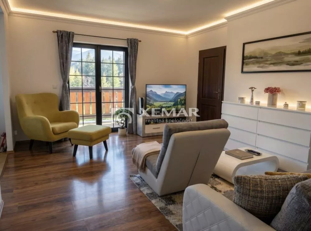 Iný objekt na bývanie na predaj 55m2, Ružomberok, 276594_0