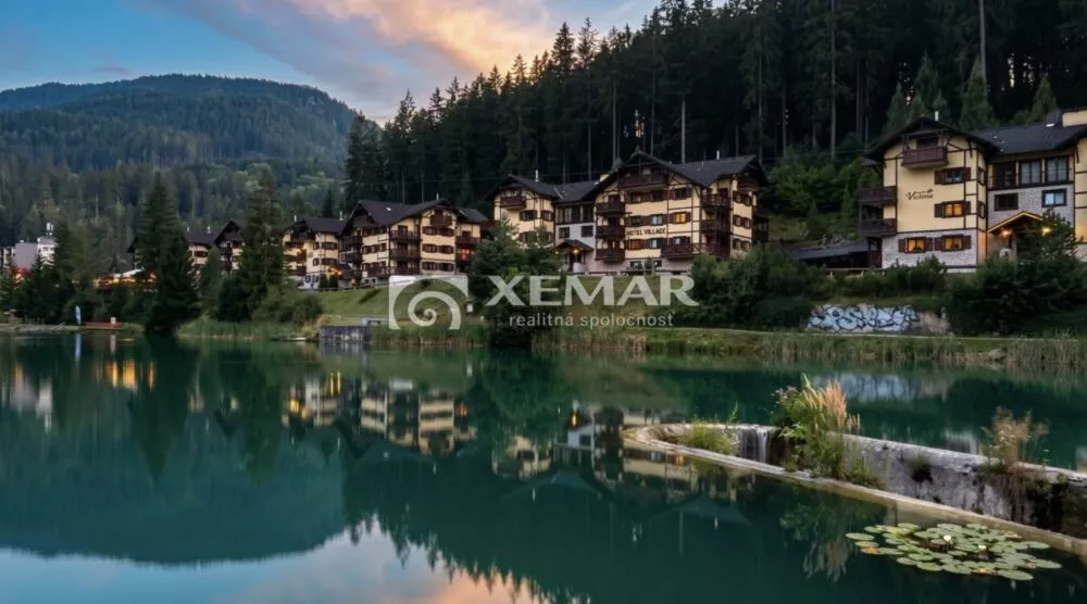 Iný objekt na bývanie na predaj 55m2, Ružomberok, 276594_3