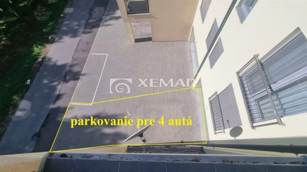 Kancelárie, admin. priestory na prenájom 152m2, Kapitulská, Banská Bystrica, 276999_11