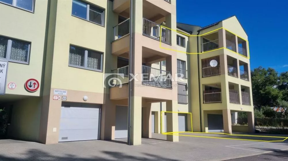 Kancelárie, admin. priestory na prenájom 152m2, Kapitulská, Banská Bystrica, 276999_13