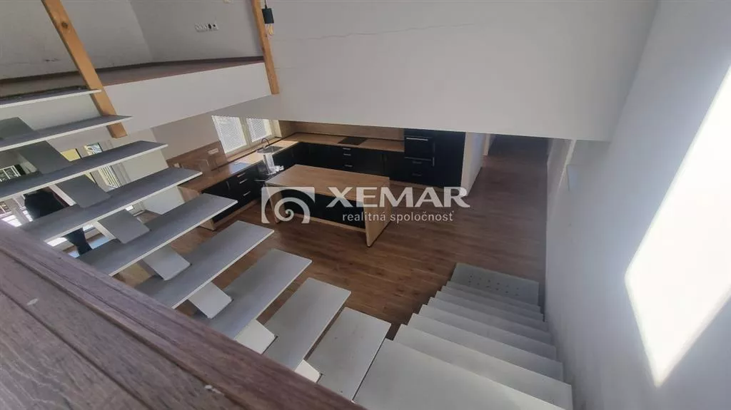 Kancelárie, admin. priestory na prenájom 152m2, Kapitulská, Banská Bystrica, 276999_16