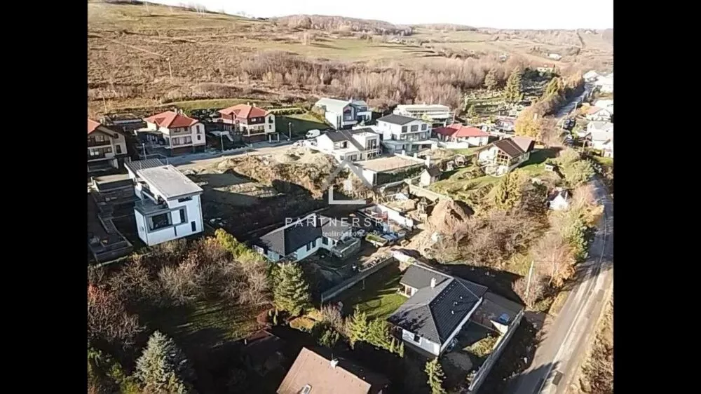 Pozemok pre rod. domy na predaj 691m2, Na Horke, Košice - Kavečany, 79833_2