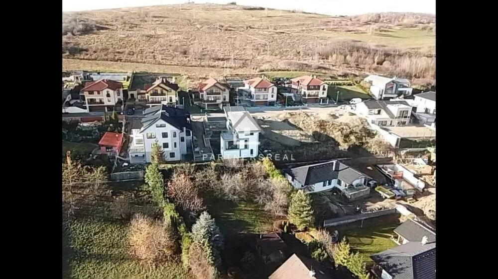 Pozemok pre rod. domy na predaj 691m2, Na Horke, Košice - Kavečany, 79833_3