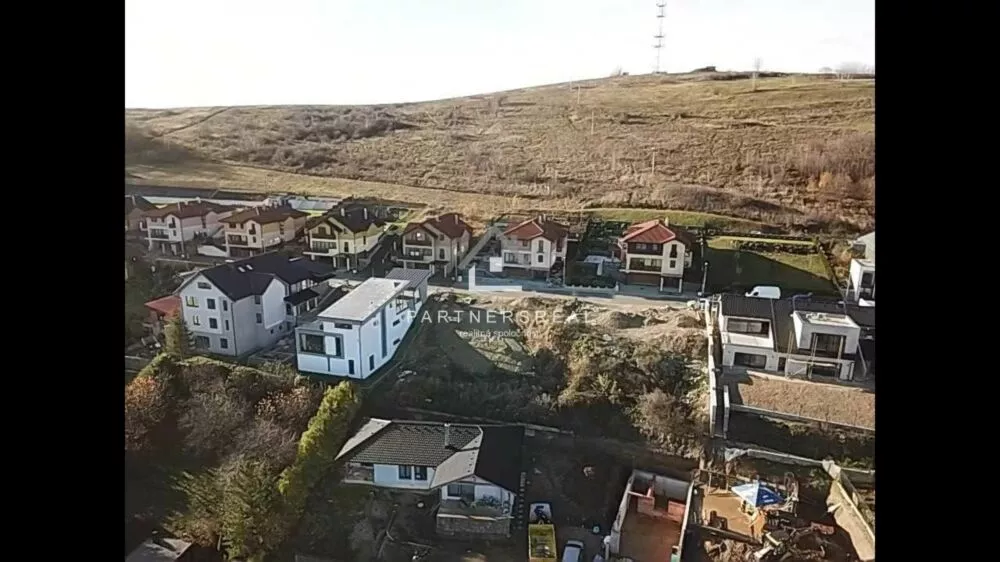 Pozemok pre rod. domy na predaj 691m2, Na Horke, Košice - Kavečany, 79833_4