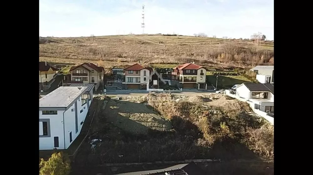 Pozemok pre rod. domy na predaj 691m2, Na Horke, Košice - Kavečany, 79833_5