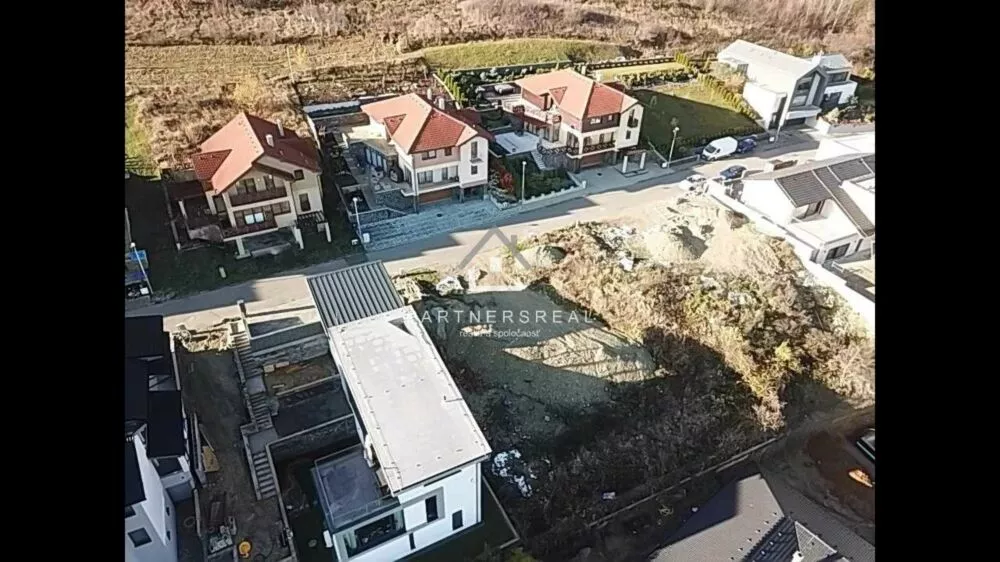 Pozemok pre rod. domy na predaj 691m2, Na Horke, Košice - Kavečany, 79833_6