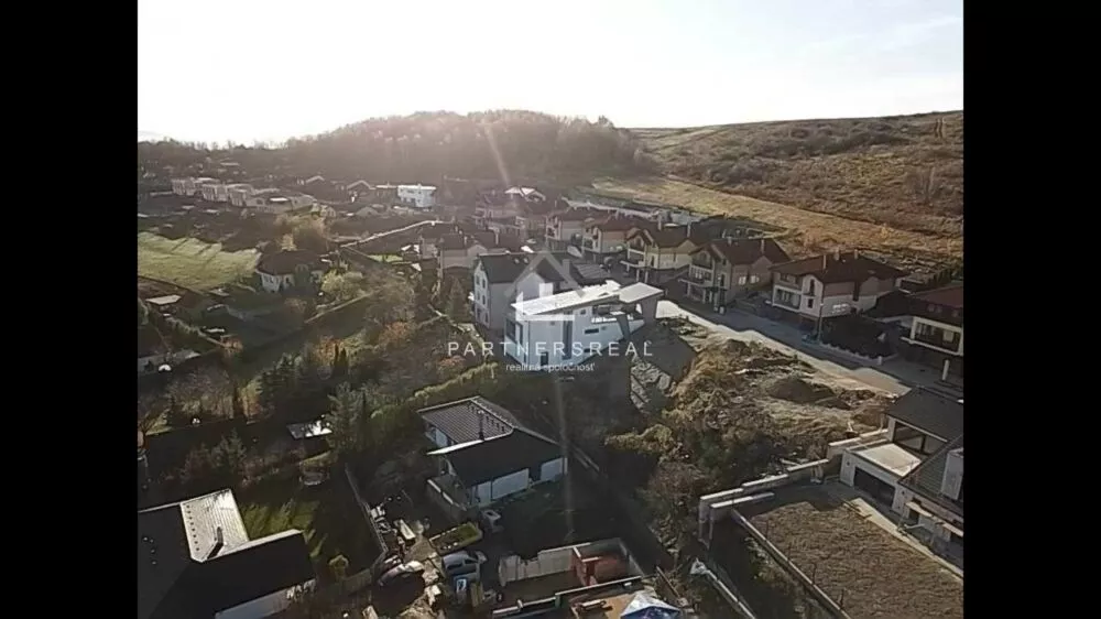 Pozemok pre rod. domy na predaj 691m2, Na Horke, Košice - Kavečany, 79833_7