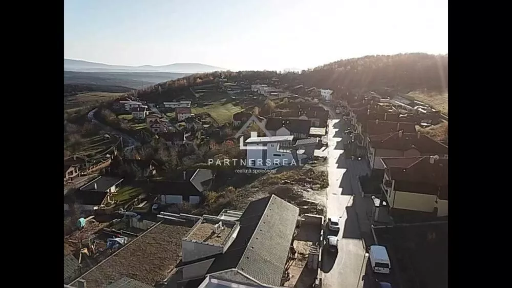 Pozemok pre rod. domy na predaj 691m2, Na Horke, Košice - Kavečany, 79833_8