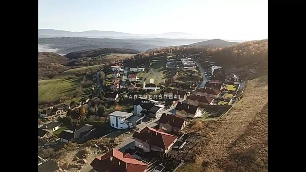 Pozemok pre rod. domy na predaj 691m2, Na Horke, Košice - Kavečany, 79833_9