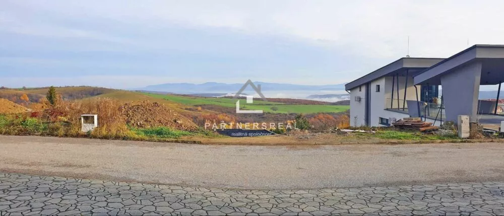 Pozemok pre rod. domy na predaj 691m2, Na Horke, Košice - Kavečany, 79833_10