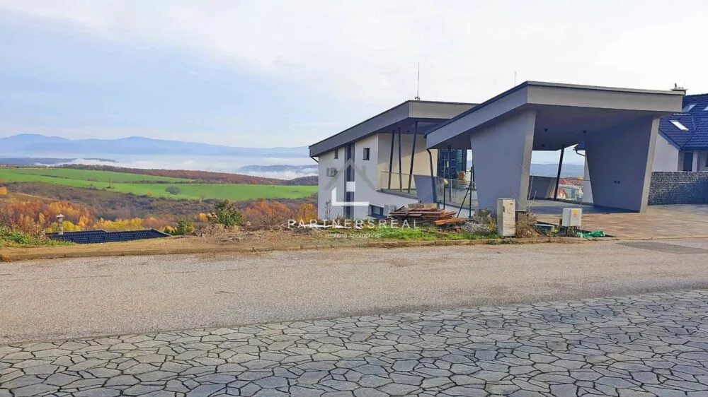 Pozemok pre rod. domy na predaj 691m2, Na Horke, Košice - Kavečany, 79833_11