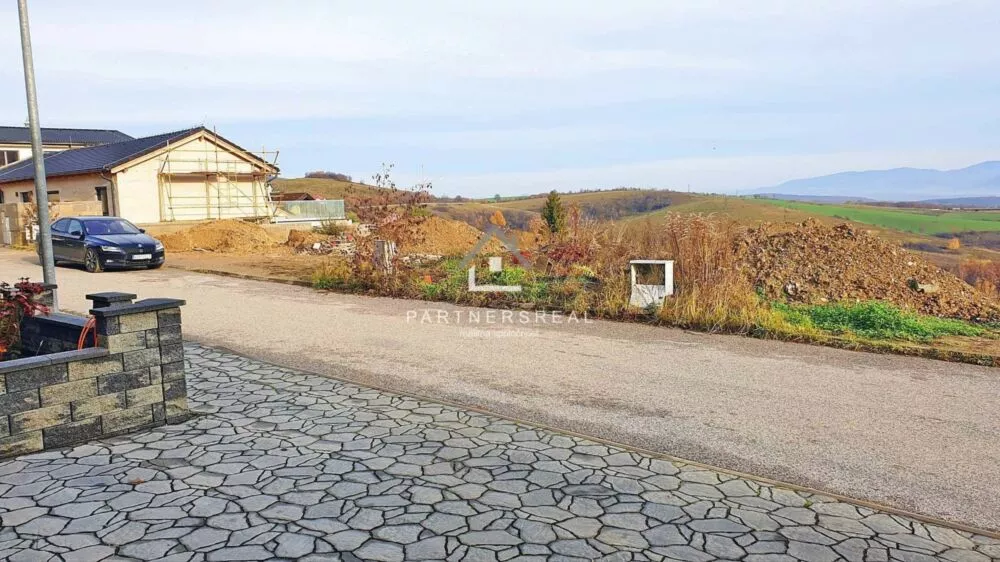 Pozemok pre rod. domy na predaj 691m2, Na Horke, Košice - Kavečany, 79833_12