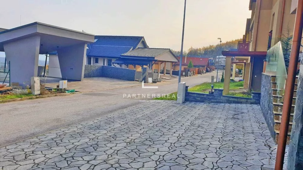 Pozemok pre rod. domy na predaj 691m2, Na Horke, Košice - Kavečany, 79833_13