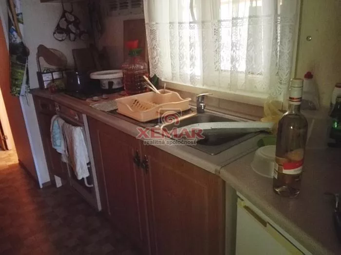 Chata a chalupa na predaj 70m2, Horný Tisovník, 84411_4