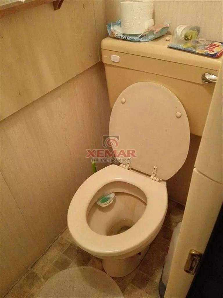 Chata a chalupa na predaj 70m2, Horný Tisovník, 84411_6