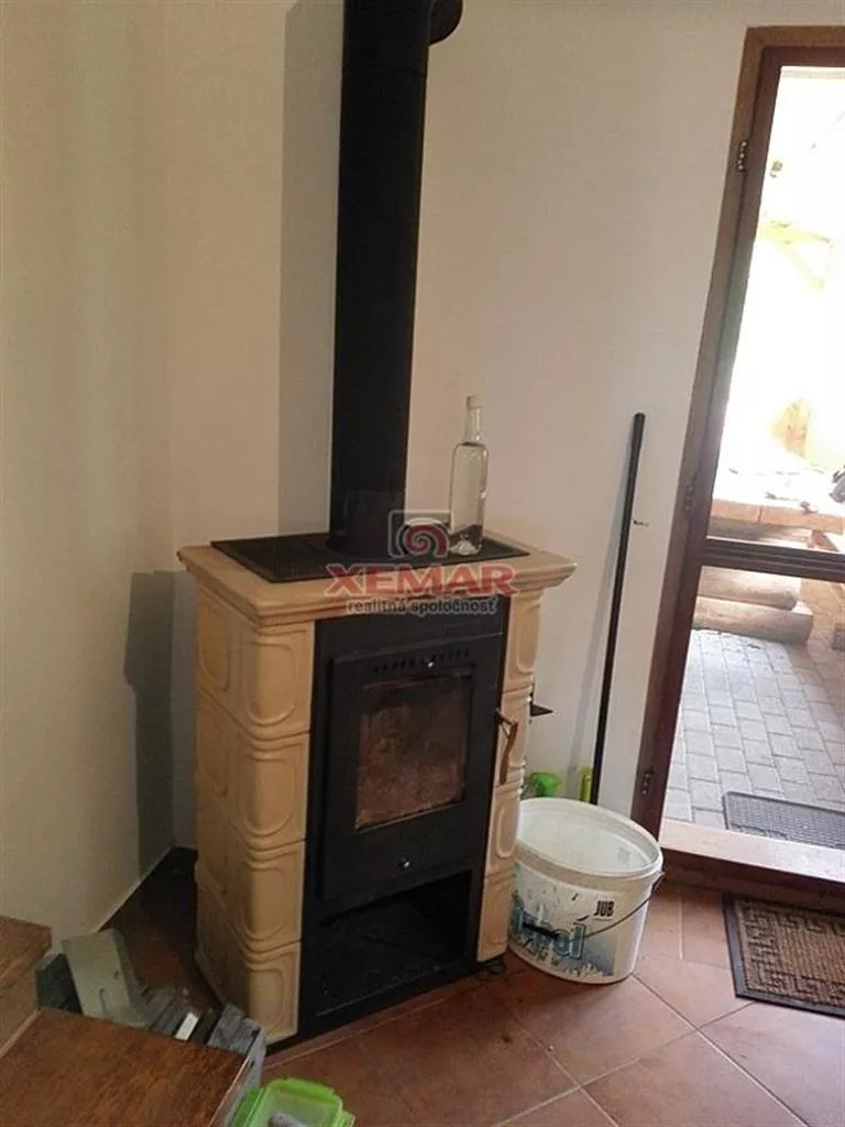 Chata a chalupa na predaj 70m2, Horný Tisovník, 84411_7