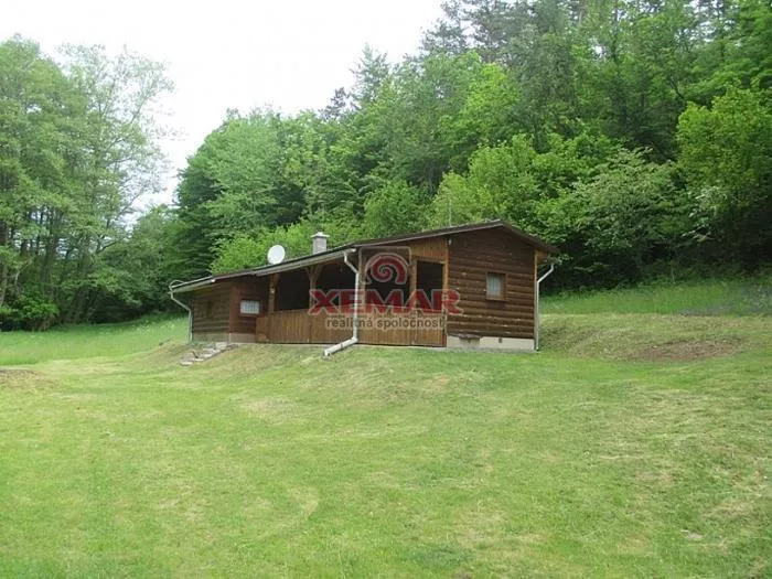Chata a chalupa na predaj 70m2, Horný Tisovník, 84411_14