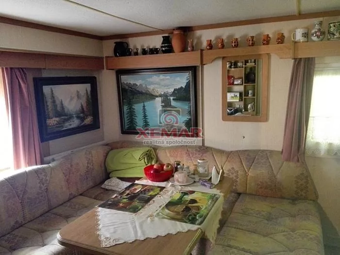 Chata a chalupa na predaj 70m2, Horný Tisovník, 84411_17