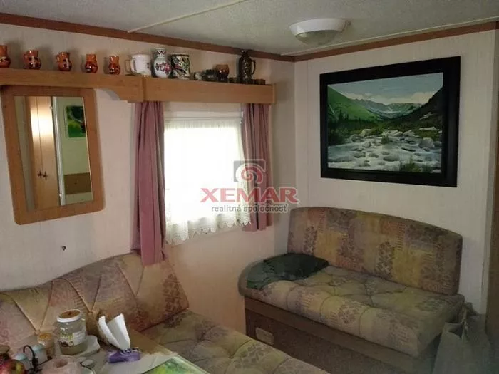 Chata a chalupa na predaj 70m2, Horný Tisovník, 84411_19